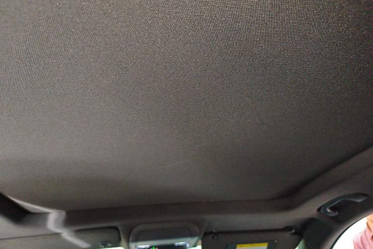 Used Cadillac XT4 2020 28T Two-Wheel Drive Tech Version Headliner