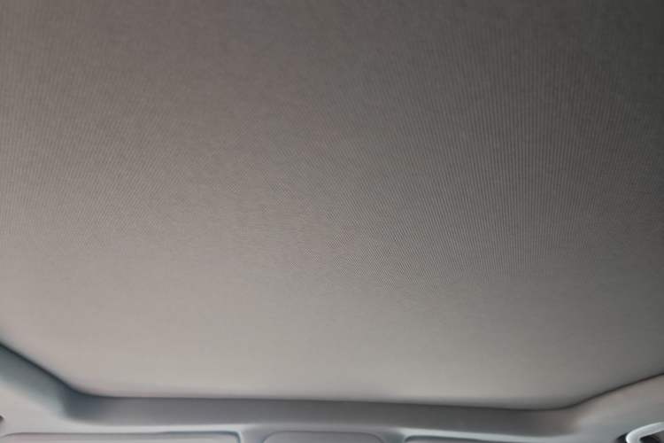 Used Cadillac XT4 2020 Revised Version 28T Two-Wheel Drive Leading Edition Headliner