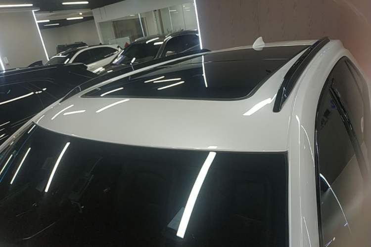Used Cadillac XT4 2020 28T 4x4 Platinum Sport Edition Roof