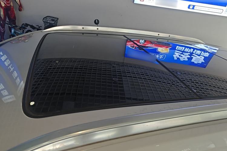 Used Cadillac XT4 2020 Revised Version 28T Two-Wheel Drive Tech Edition Roof