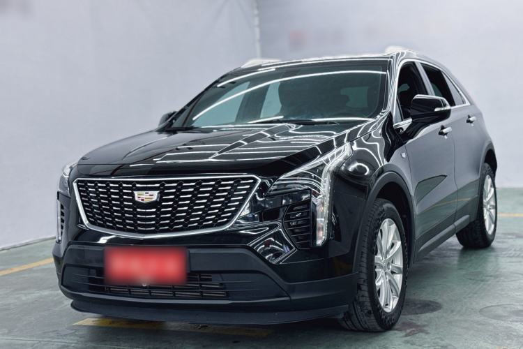 Used Cadillac XT4 2021 28T Two-Wheel Drive Tech Edition Guazi used car, China used car export, Used car for sale, Used  cars, Cheapest cars for sale