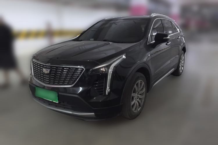 Used Cadillac XT4 2021 28T Two-Wheel Drive Leading Version Guazi used car, China used car export, Used car for sale, Used  cars, Cheapest cars for sale