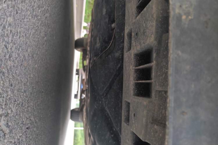 Used Cadillac XT4 2021 28T Two-Wheel Drive Tech Edition Chassis Front