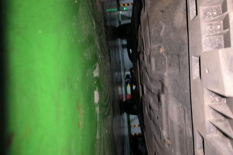 Used Cadillac XT4 2021 28T Two-Wheel Drive Tech Edition Chassis Front