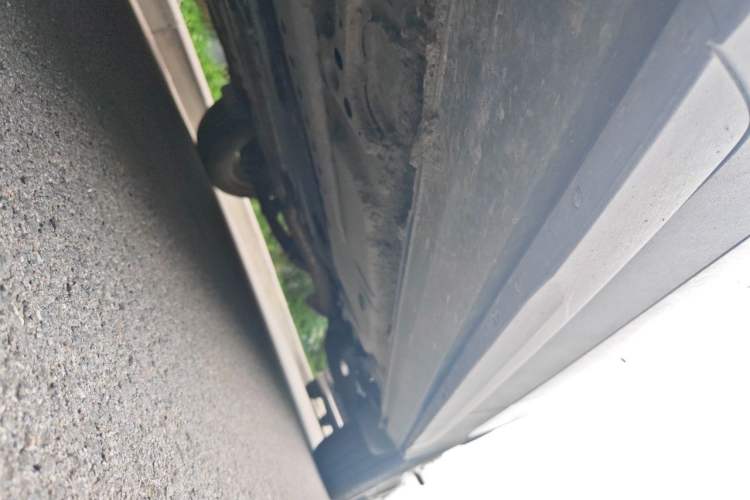 Used Cadillac XT4 2021 28T Two-Wheel Drive Tech Edition Chassis Front Left