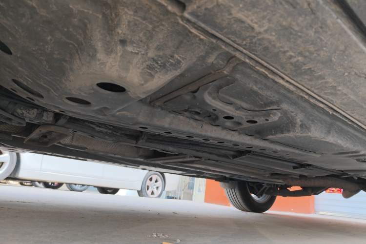 Used Cadillac XT4 2021 28T Two-Wheel Drive Tech Edition Chassis Front Left