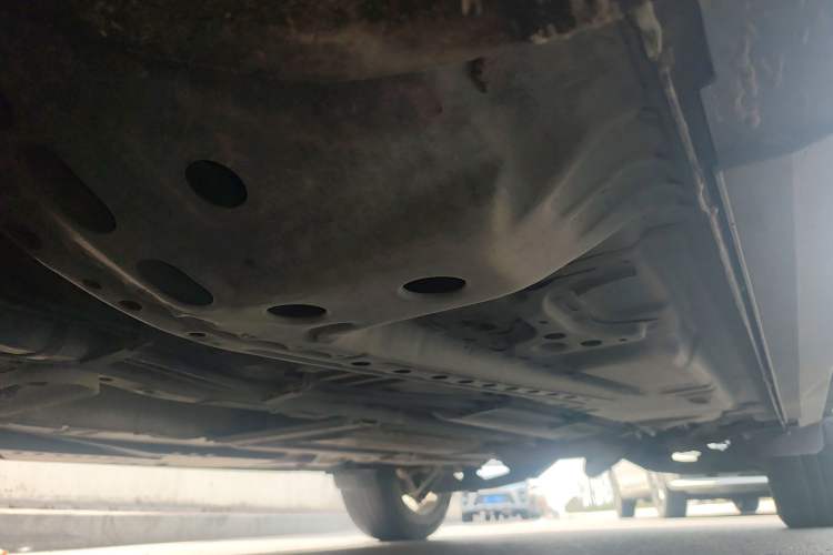 Used Cadillac XT4 2021 28T Two-Wheel Drive Tech Edition Chassis Front Left