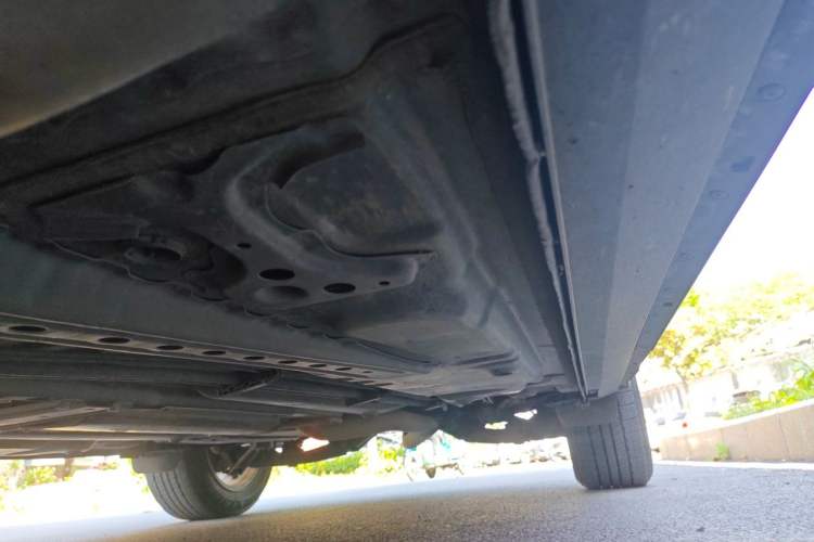 Used Cadillac XT4 2021 28T Two-Wheel Drive Tech Edition Chassis Front Left