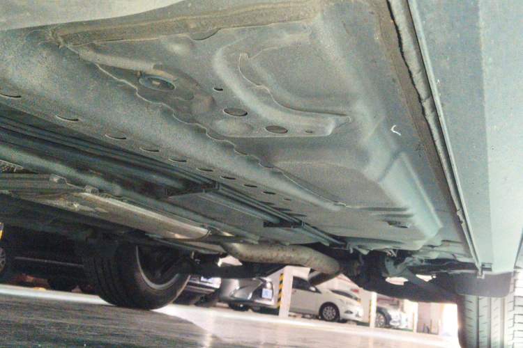 Used Cadillac XT4 2021 28T Two-Wheel Drive Tech Edition Chassis Front Left