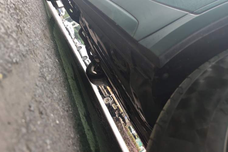 Used Cadillac XT4 2021 28T Two-Wheel Drive Tech Edition Chassis Front Right