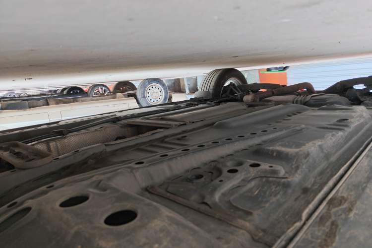 Used Cadillac XT4 2021 28T Two-Wheel Drive Tech Edition Chassis Front Right