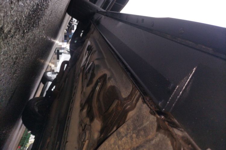 Used Cadillac XT4 2021 28T Two-Wheel Drive Tech Edition Chassis Front Right