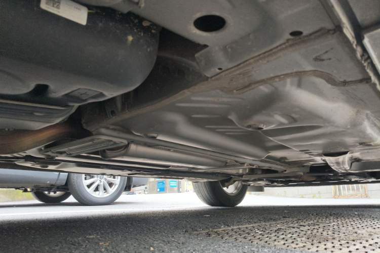 Used Cadillac XT4 2021 28T Two-Wheel Drive Tech Edition Chassis Front Right