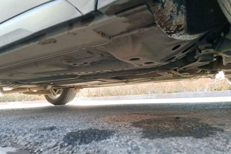 Used Cadillac XT4 2021 28T Two-Wheel Drive Tech Edition Chassis Front Right