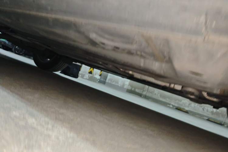 Used Cadillac XT4 2021 28T Two-Wheel Drive Tech Edition Chassis Front Right