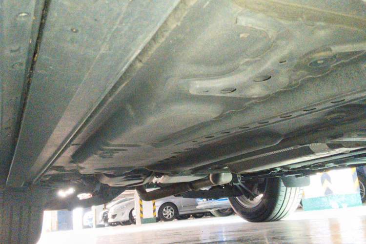 Used Cadillac XT4 2021 28T Two-Wheel Drive Tech Edition Chassis Front Right