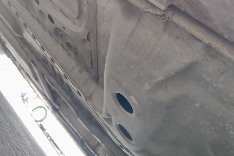Used Cadillac XT4 2021 28T Two-Wheel Drive Tech Edition Chassis Front Right