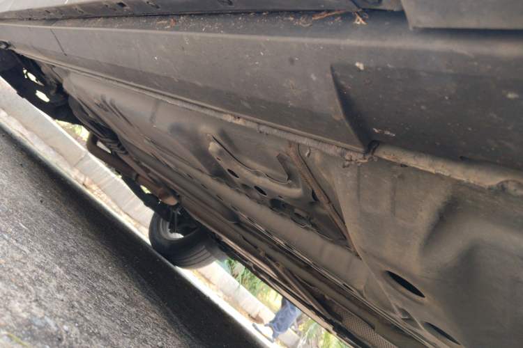 Used Cadillac XT4 2021 28T Two-Wheel Drive Tech Edition Chassis Front Right