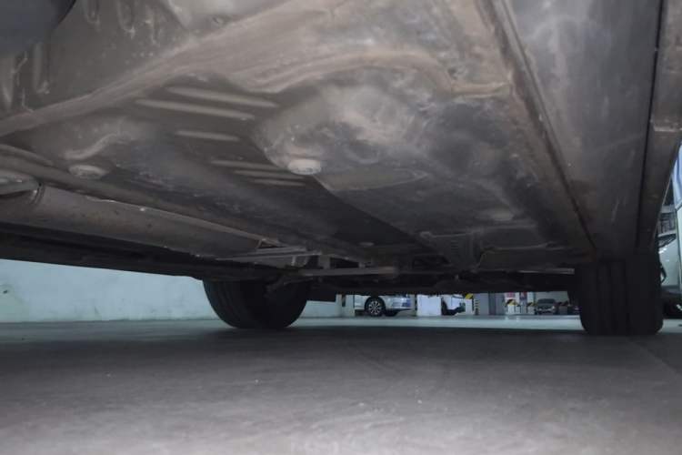 Used Cadillac XT4 2021 28T Two-Wheel Drive Leading Version Chassis Rear Right