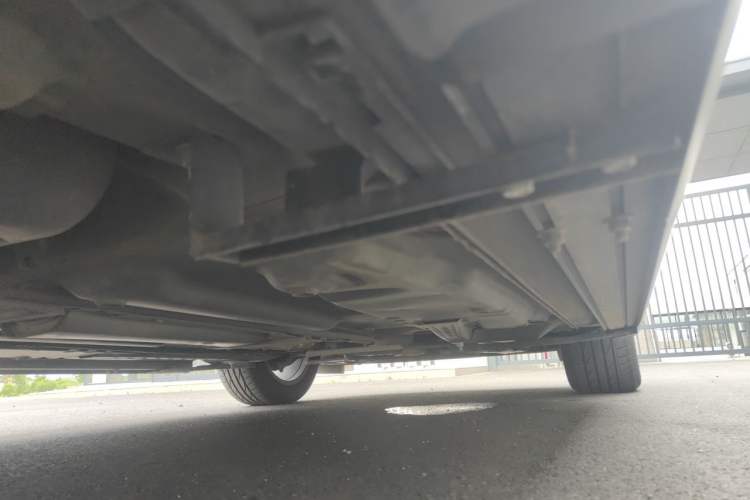 Used Cadillac XT4 2021 28T Two-Wheel Drive Luxury Version Chassis Rear Right