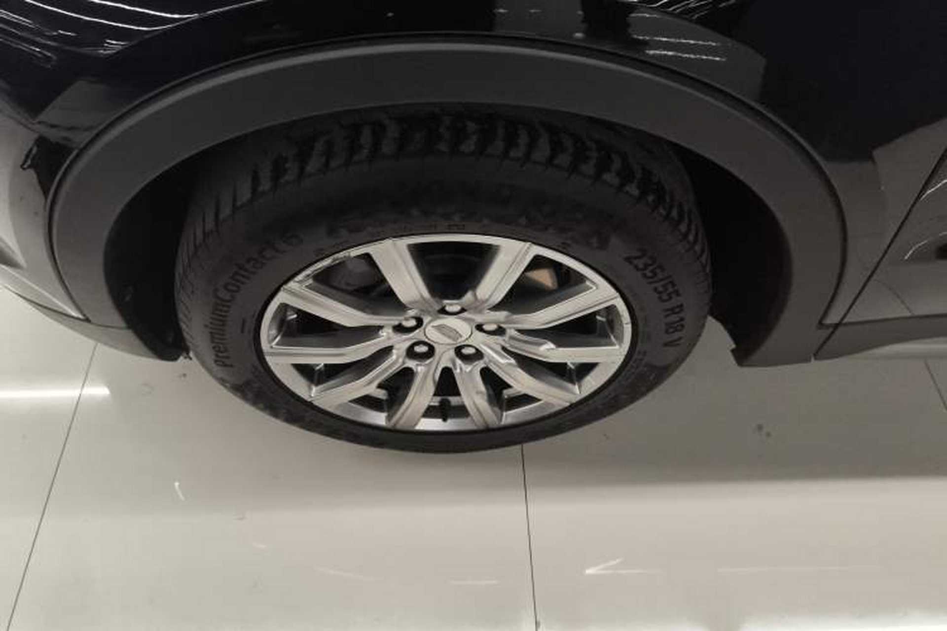Used Cadillac XT4 2021 28T Two-Wheel Drive Luxury Version Exterior 1