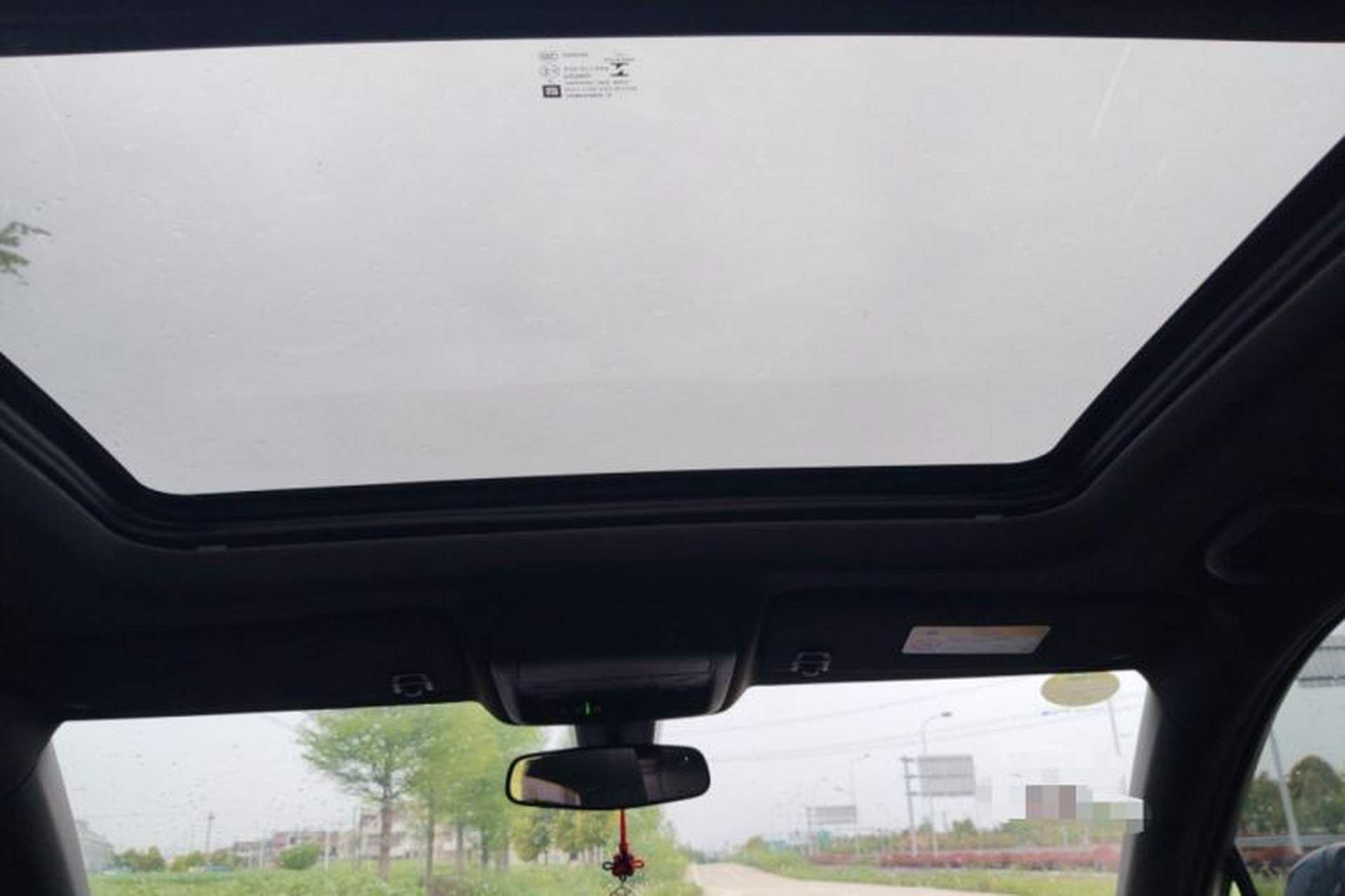 Used Cadillac XT4 2021 28T Two-Wheel Drive Tech Edition Headliner