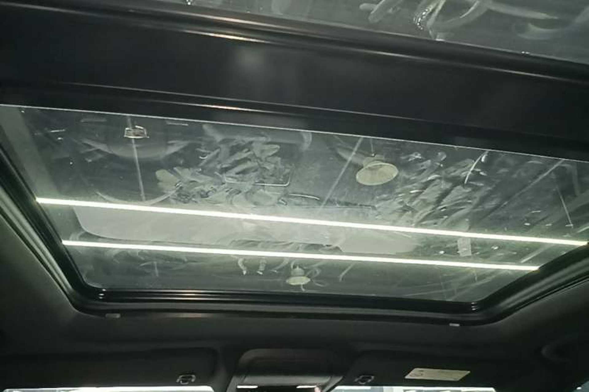 Used Cadillac XT4 2021 28T Two-Wheel Drive Leading Version Headliner