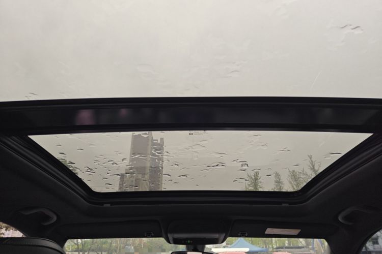 Used Cadillac XT4 2021 28T Two-Wheel Drive Tech Edition Headliner