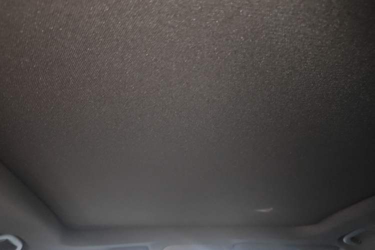 Used Cadillac XT4 2021 28T Two-Wheel Drive Leading Version Headliner