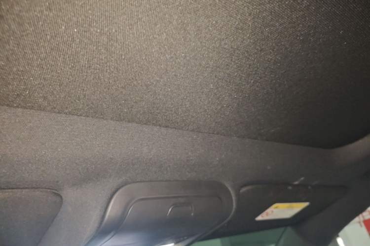 Used Cadillac XT4 2021 28T Two-Wheel Drive Leading Version Headliner