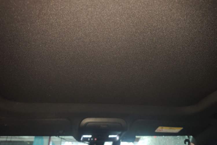 Used Cadillac XT4 2021 28T Two-Wheel Drive Tech Edition Headliner