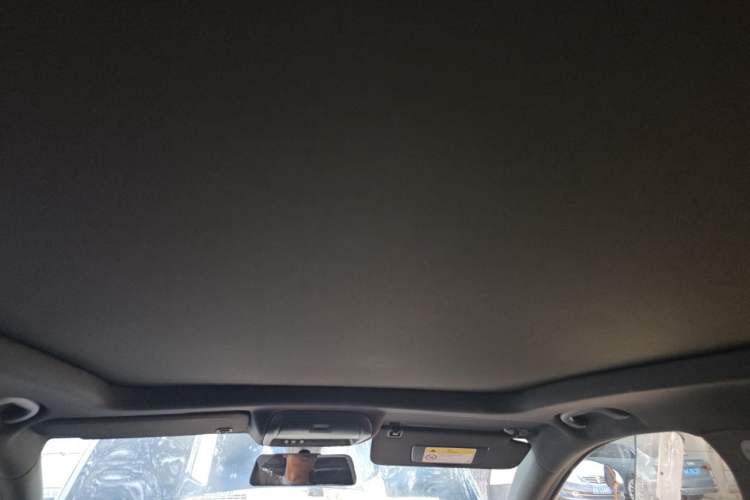 Used Cadillac XT4 2021 28T Two-Wheel Drive Tech Edition Headliner