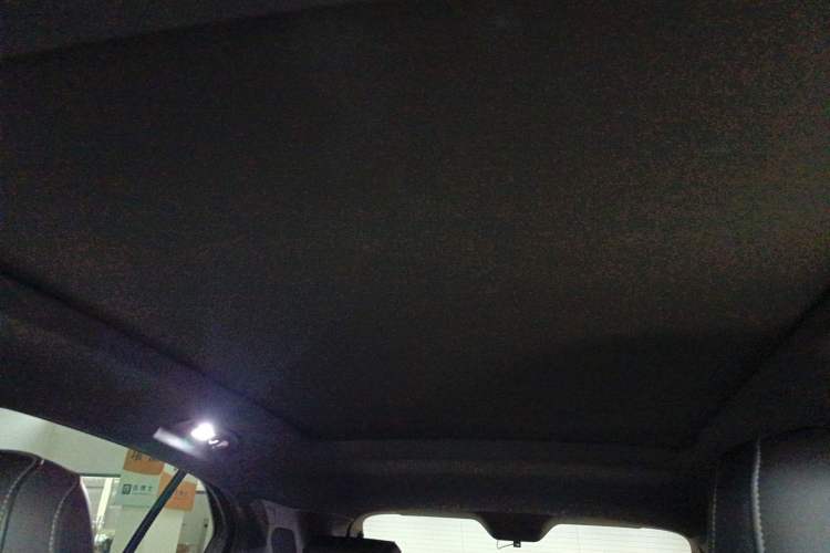 Used Cadillac XT4 2021 28T Two-Wheel Drive Leading Version Headliner