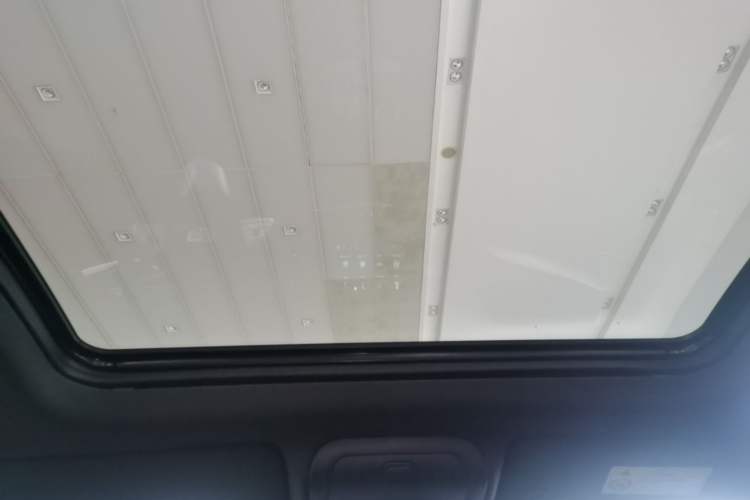 Used Cadillac XT4 2021 28T Two-Wheel Drive Leading Version Headliner