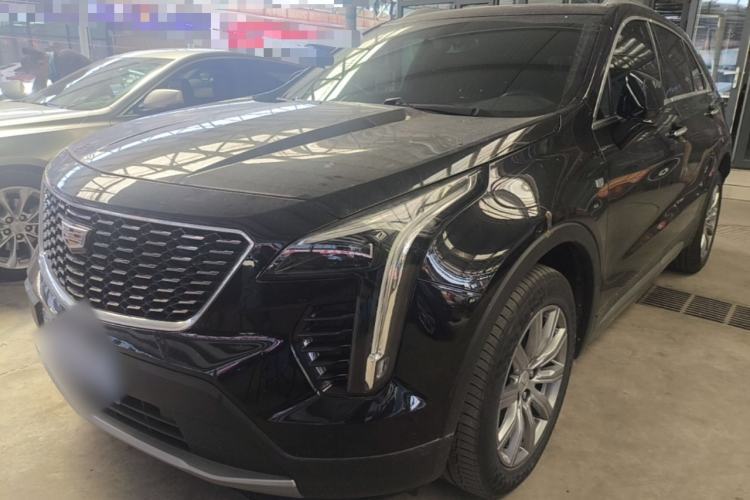 Used Cadillac XT4 2021 28T Two-Wheel Drive Leading Version Guazi used car, China used car export, Used car for sale, Used  cars, Cheapest cars for sale