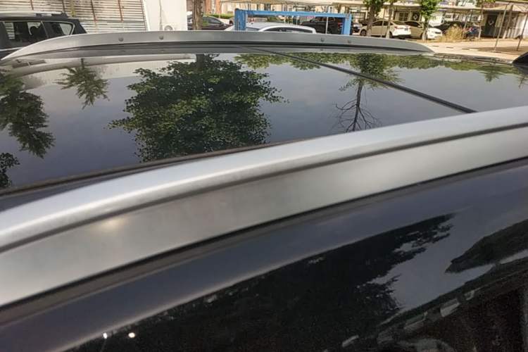 Used Cadillac XT4 2021 28T Two-Wheel Drive Tech Edition Roof