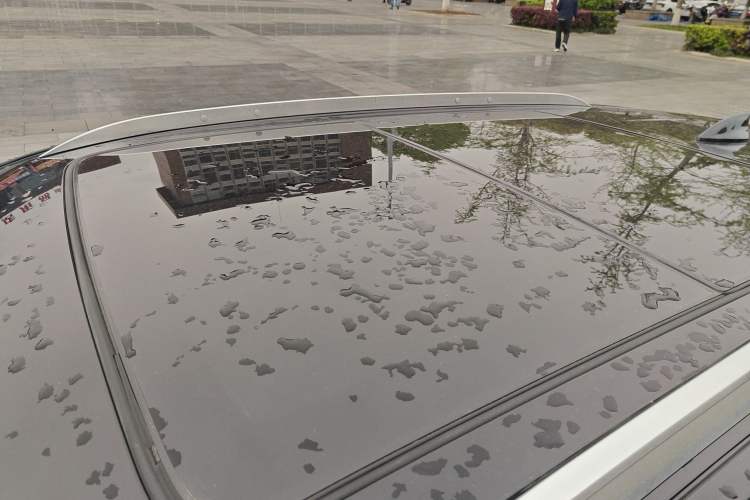 Used Cadillac XT4 2021 28T Two-Wheel Drive Tech Edition Roof