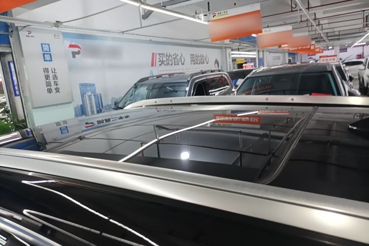 Used Cadillac XT4 2021 28T Two-Wheel Drive Tech Edition Roof