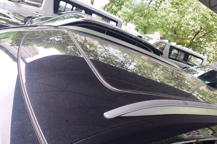 Used Cadillac XT4 2021 28T Two-Wheel Drive Tech Edition Roof