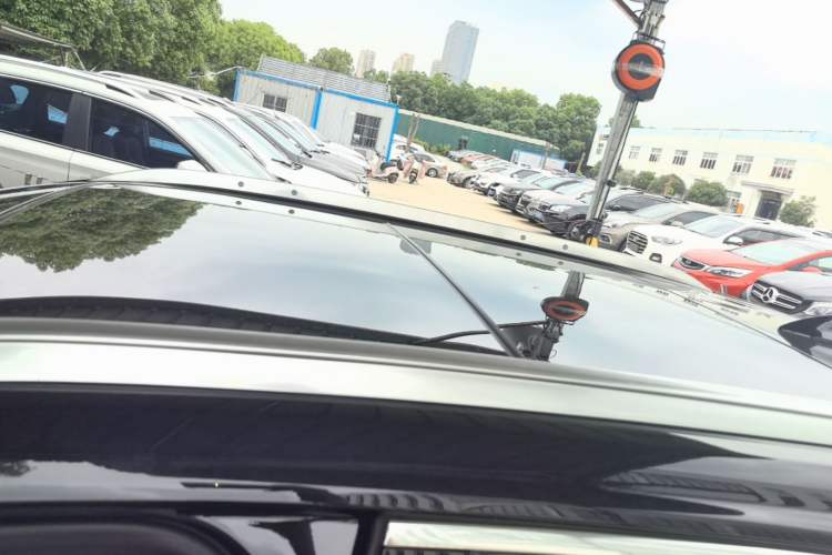 Used Cadillac XT4 2021 28T Two-Wheel Drive Tech Edition Roof