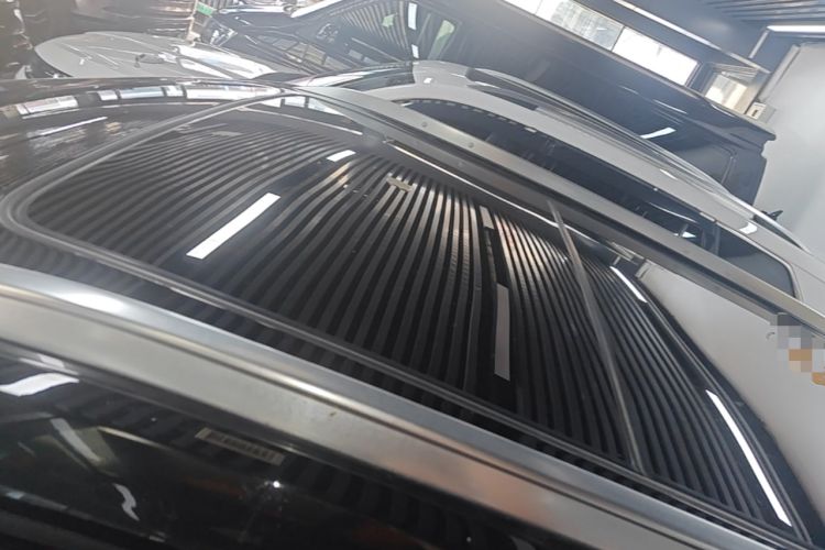 Used Cadillac XT4 2021 28T Two-Wheel Drive Tech Edition Roof