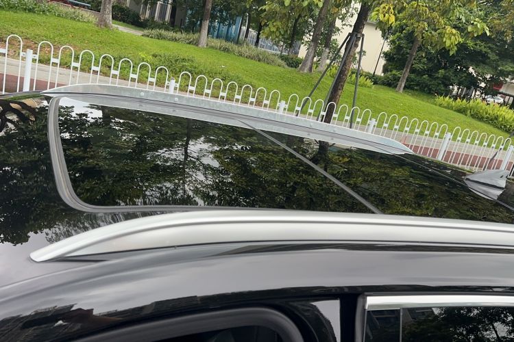 Used Cadillac XT4 2021 28T Two-Wheel Drive Tech Edition Roof