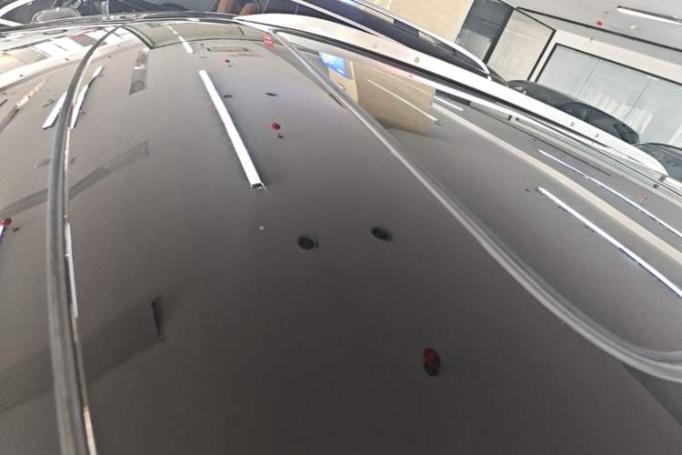 Used Cadillac XT4 2021 28T Two-Wheel Drive Tech Edition Roof