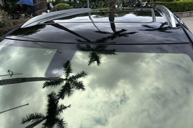 Used Cadillac XT4 2021 28T Two-Wheel Drive Tech Edition Roof