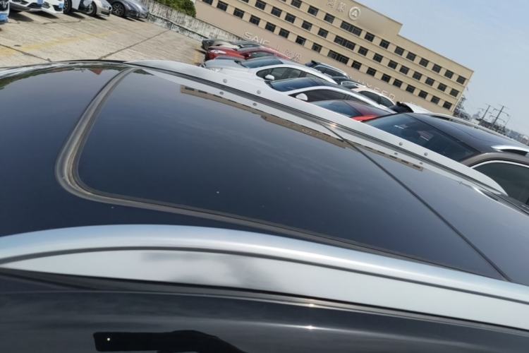 Used Cadillac XT4 2021 28T Two-Wheel Drive Tech Edition Roof