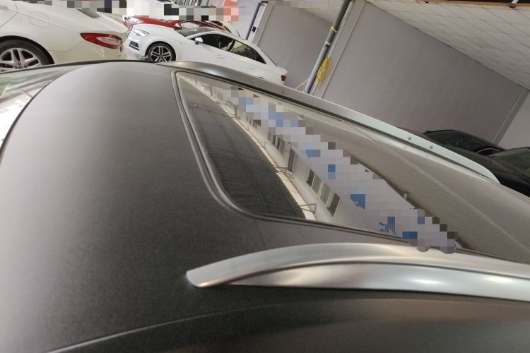 Used Cadillac XT4 2021 28T Two-Wheel Drive Tech Edition Roof