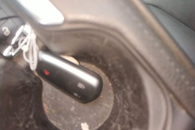 Used Cadillac XT4 2021 28T Two-Wheel Drive Tech Edition Vehicle Key