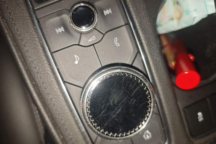 Used Cadillac XT4 2021 28T Two-Wheel Drive Tech Edition Vehicle Key