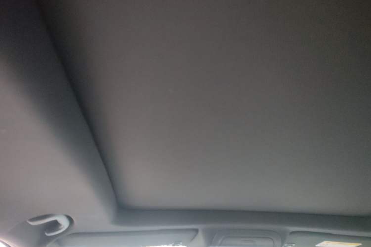 Used Cadillac XT4 2021 28T Two-Wheel Drive Leading Version Headliner