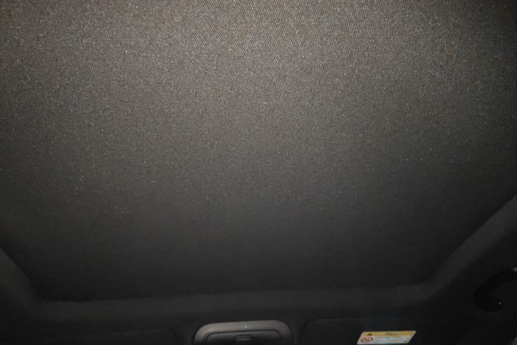 Used Cadillac XT4 2021 28T Two-Wheel Drive Leading Version Headliner